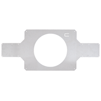 PS-C8R METAL ROUGH-IN BRACKET (6 EA PER PACK)