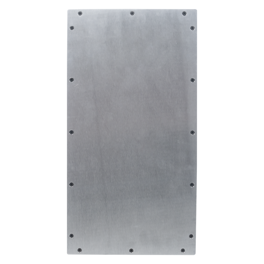 SA853QT-9 KIT | 3-WAY FULL RANGE IN-CEILING HIGH OUTPUT SMALL APERTURE SPEAKER