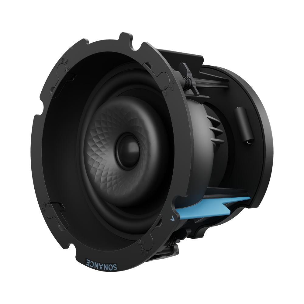 SPEAKER MODULE FOR VX62R (FRAME AND GRILLE NOT INCLUDED) (1 PAIR)