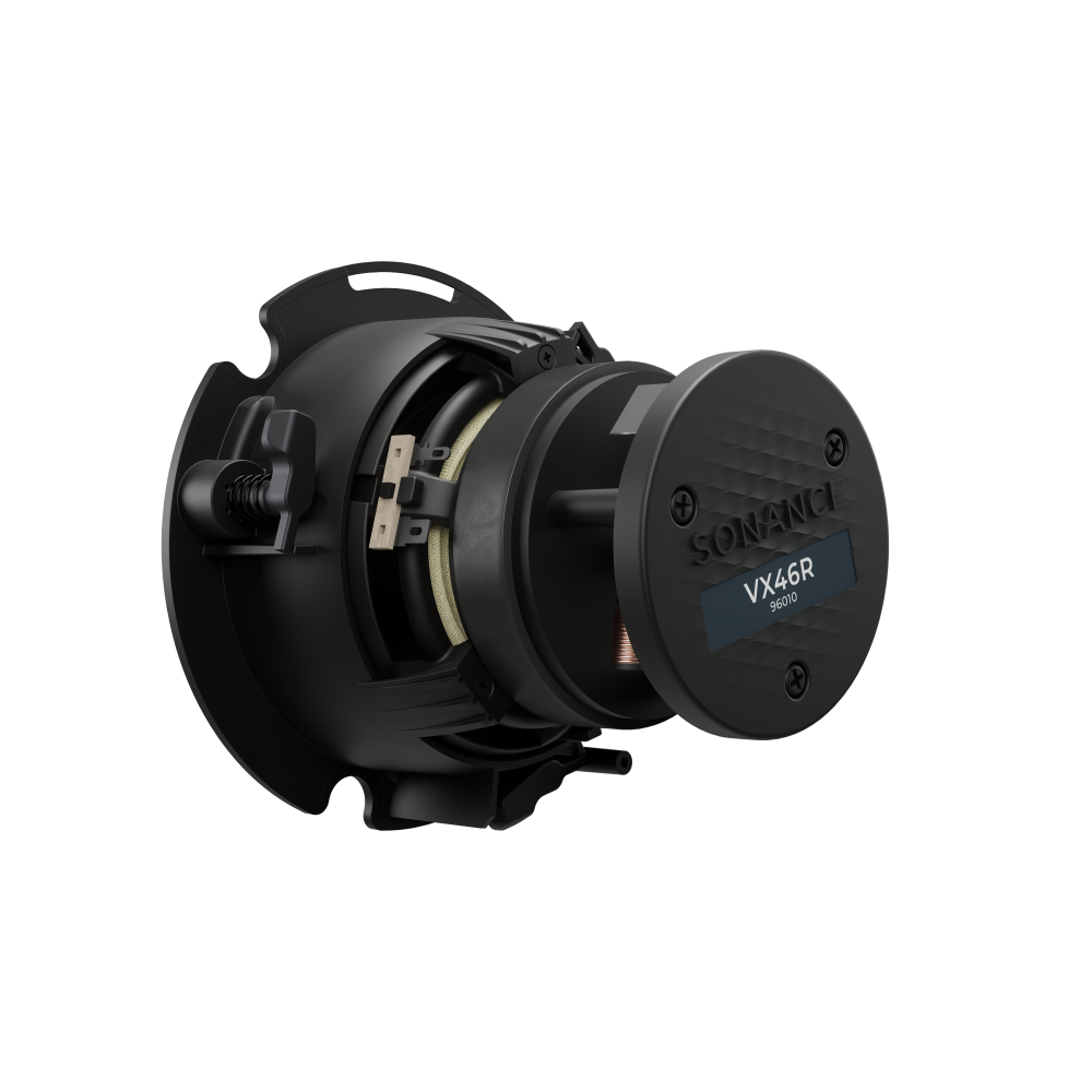 SPEAKER MODULE FOR VX46R (FRAME AND GRILLE NOT INCLUDED) (1 PAIR)