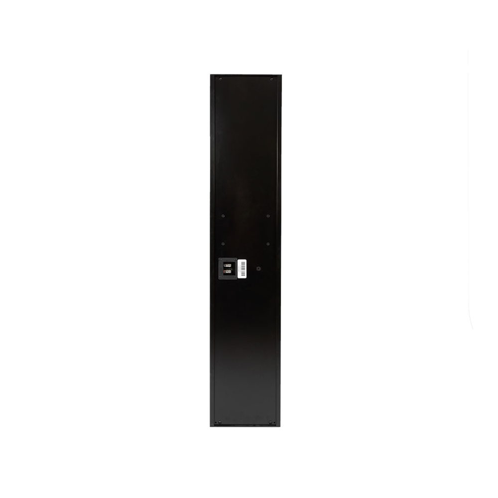OW68QBE KIT | 6.5" 3-WAY BE QUAD