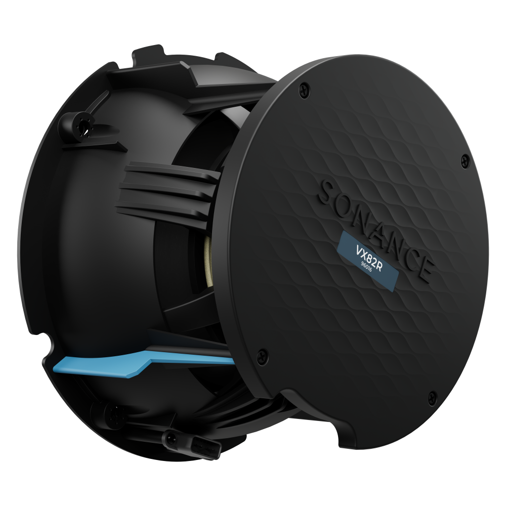 SPEAKER MODULE FOR VX82R (FRAME AND GRILLE NOT INCLUDED) (1 PAIR)
