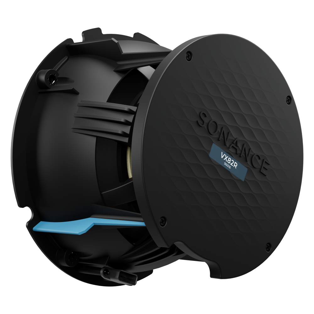 SPEAKER MODULE FOR VX82R (FRAME AND GRILLE NOT INCLUDED) (1 PAIR)