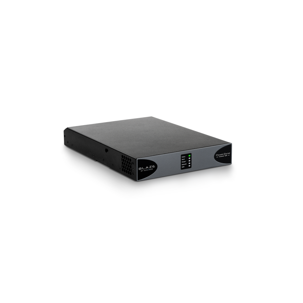 POWERZONE CONNECT 504 (US POWERCORD ONLY)