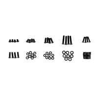 SB46 REPLACEMENT A-J HARDWARE POUCHES FOR SONANCE SOUNDBARS