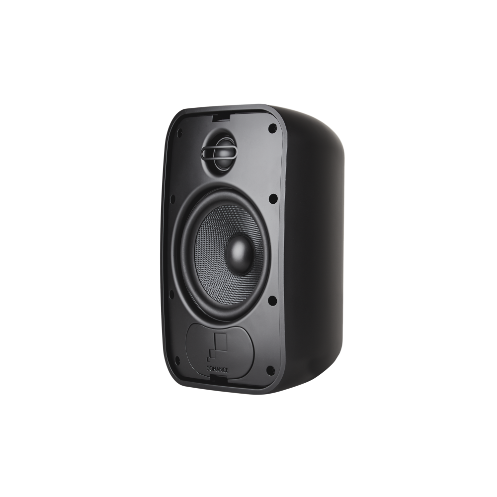 MARINER 56 OUTDOOR SPEAKER BLACK (1 PAIR)