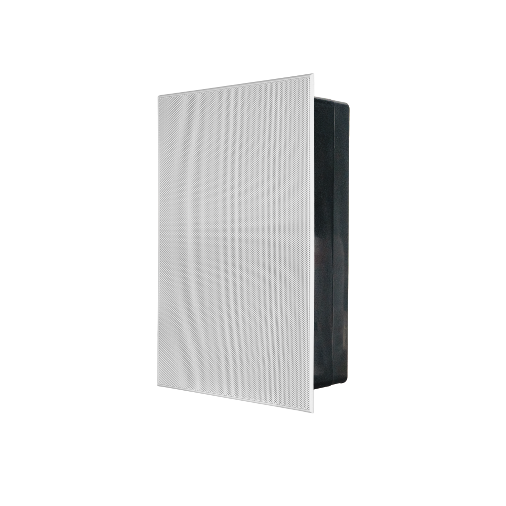 VXXT6 OUTDOOR EXTREME 6" RECTANGLE IN-WALL SPEAKER (1 PAIR)