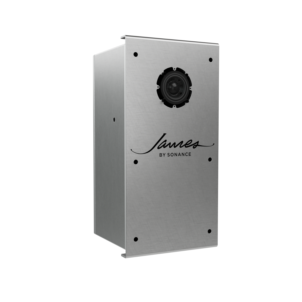 SA68 KIT | HIGH OUTPUT 3-WAY FULL RANGE, IN-CEILING SMALL APERTURE SPEAKER