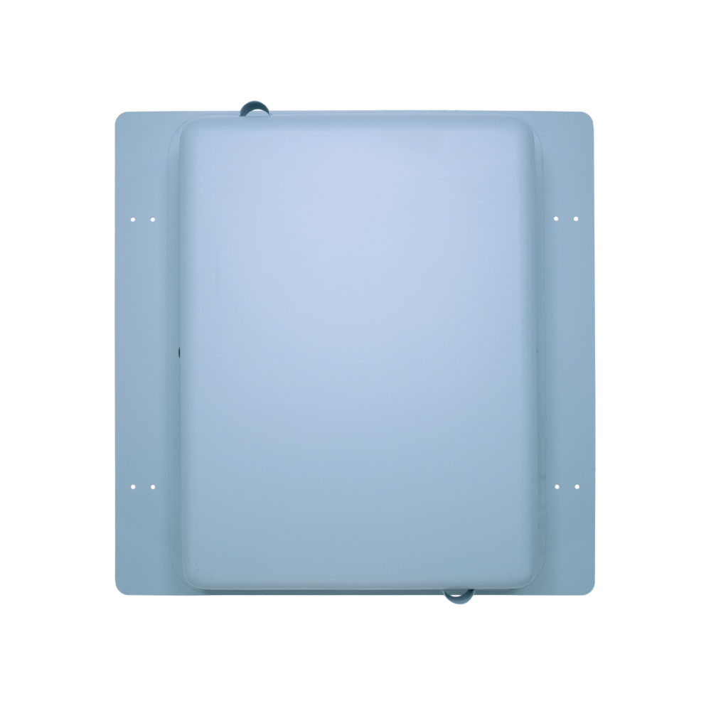 FIRE-RATED LISTED SHALLOW SPEAKER BACKCAN (1 EACH)