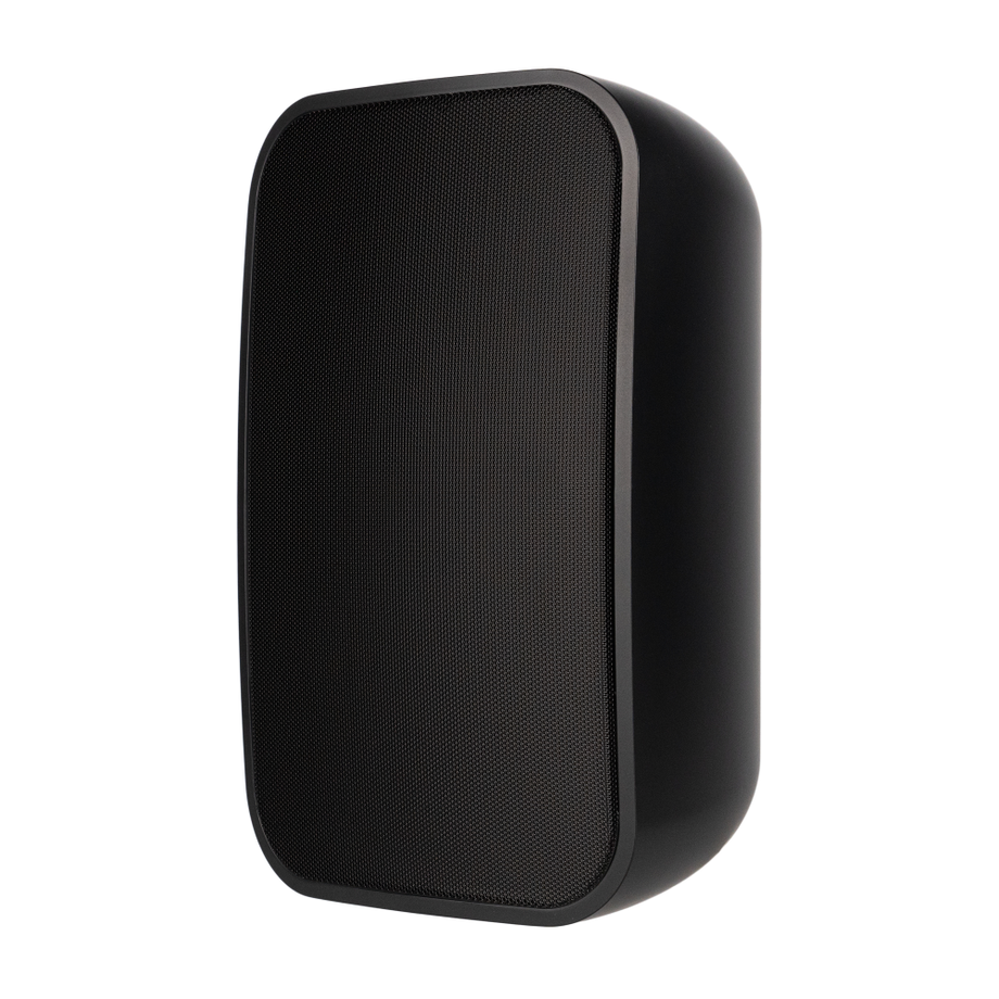 MX62 OUTDOOR SPEAKER BLACK (1 PAIR)