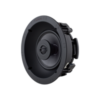 VP66R TL MEDIUM ROUND THIN-LINE SPEAKER (1 PAIR)