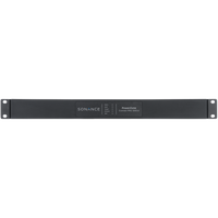 PowerZone Connect PRO 1200.4