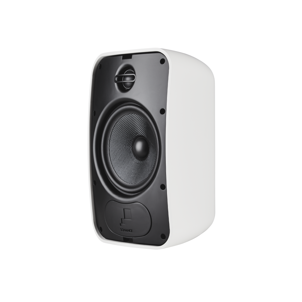MARINER 66 OUTDOOR SPEAKER WHITE (1 PAIR)
