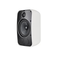 MARINER 66 OUTDOOR SPEAKER WHITE (1 PAIR)