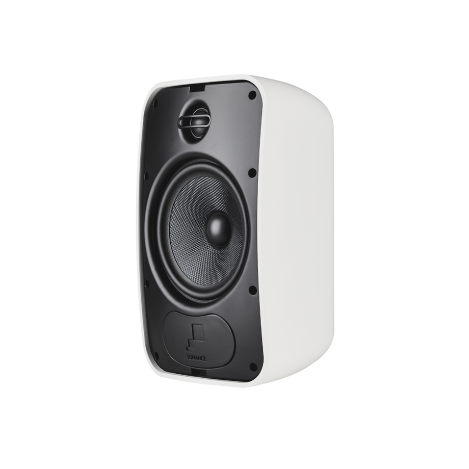 MARINER 66 OUTDOOR SPEAKER WHITE (1 PAIR)