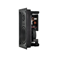 VP42 SMALL RECTANGLE SPEAKER (1 PAIR)