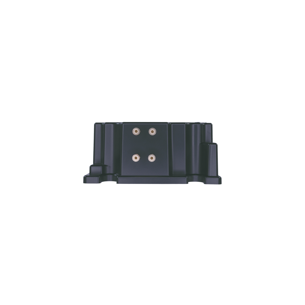 VP 6" MEDIUM RECTANGLE RETROFIT ENCLOSURE (FOR USE WITH VP ONLY) (1 PAIR)