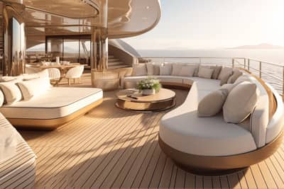 Yacht Exteriors