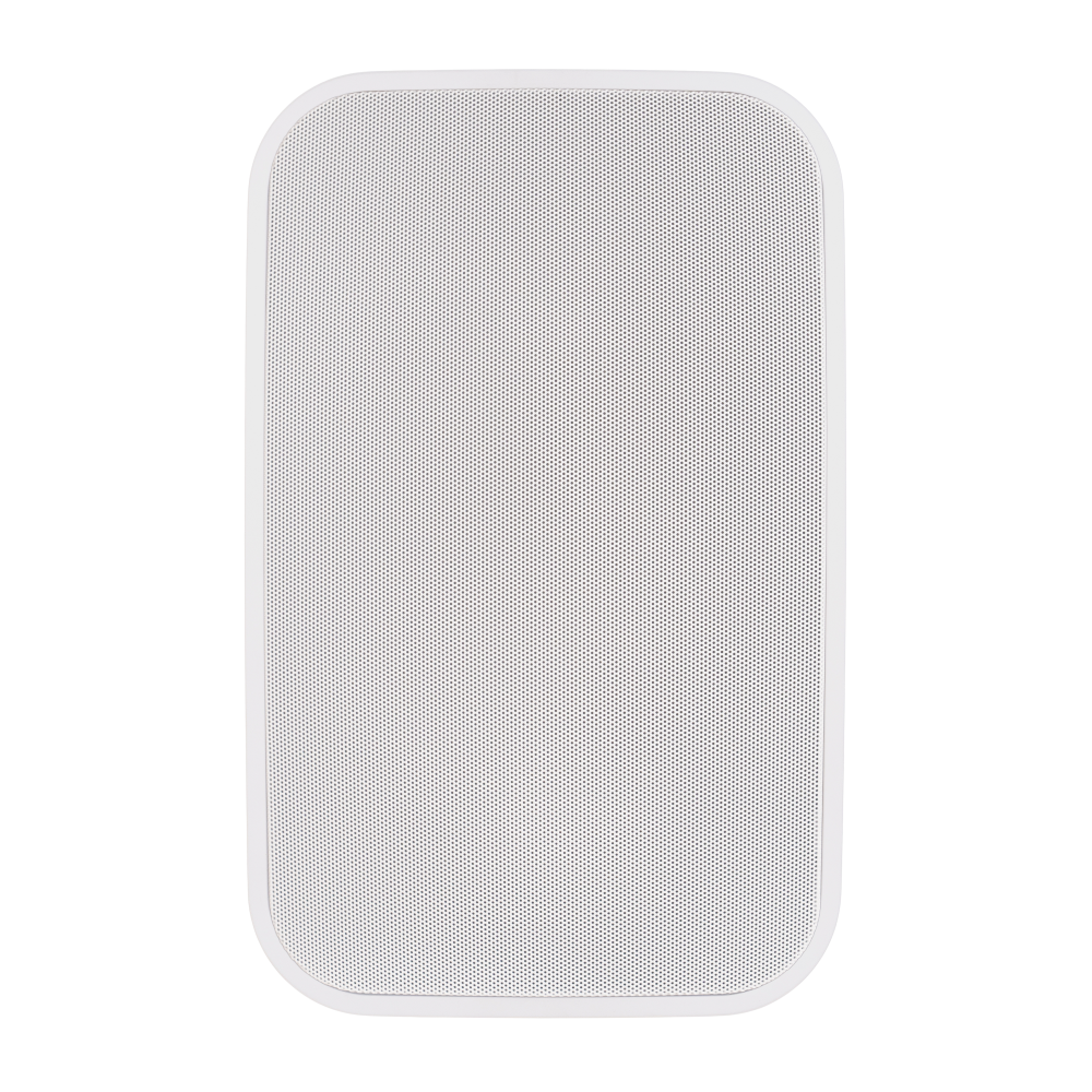 MX 6" REPLACEMENT GRILLE WHITE (1 EACH)