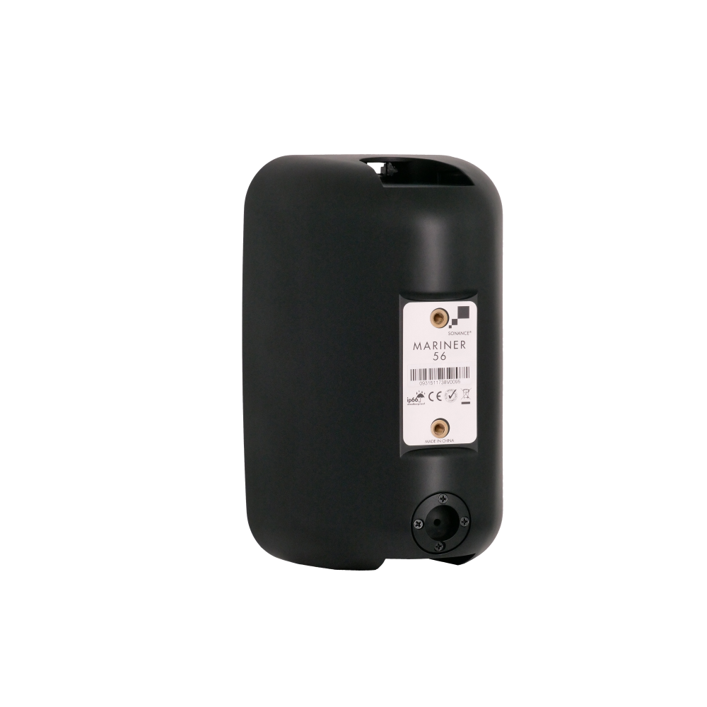 MARINER 56 OUTDOOR SPEAKER BLACK (1 PAIR)
