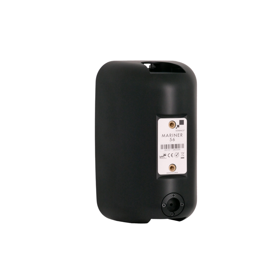 MARINER 56 OUTDOOR SPEAKER BLACK (1 PAIR)