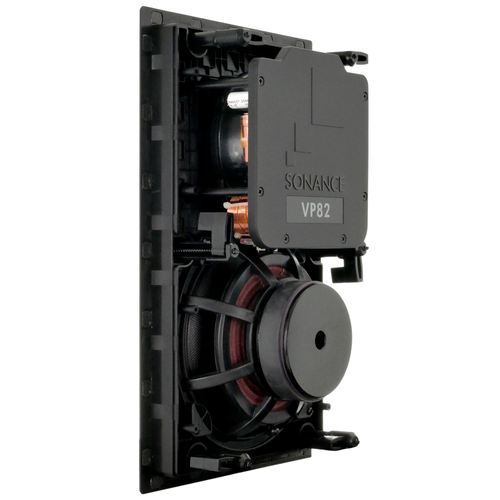 VP82 LARGE RECTANGLE SPEAKER (1 PAIR)