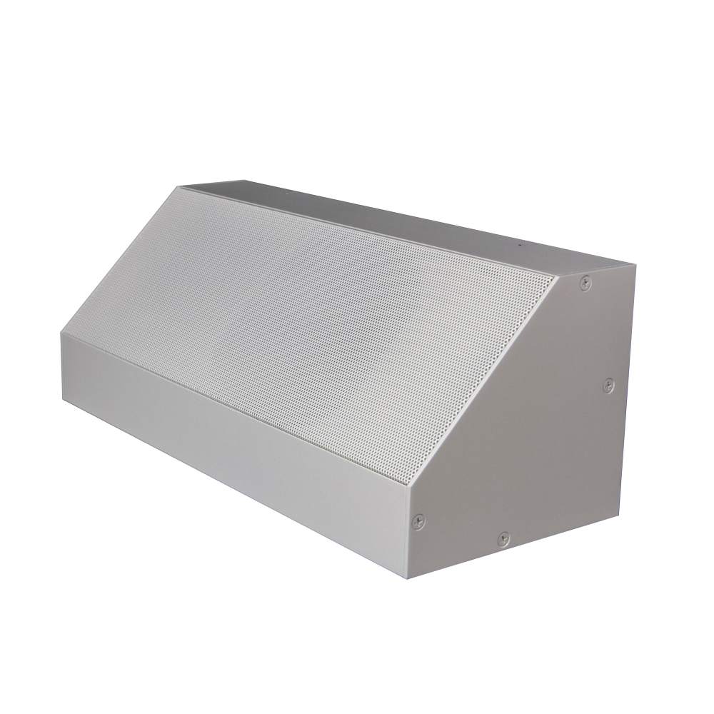 W52Q KIT | 5.25", 2-WAY, WEDGE SPEAKER CONFIGURATION (STANDARD OR BUILT TO ORDER OPTIONS AVAILABLE)