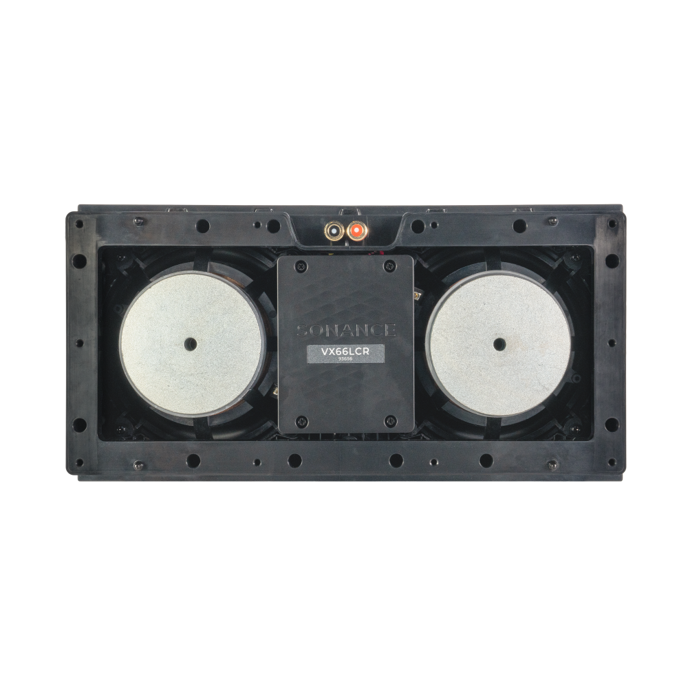 VX66 LCR SPEAKER (1 EACH)