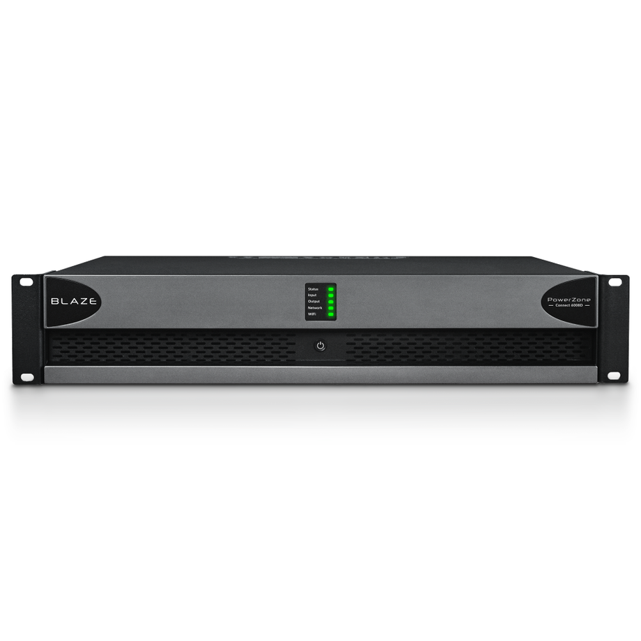 POWERZONE CONNECT 6008D