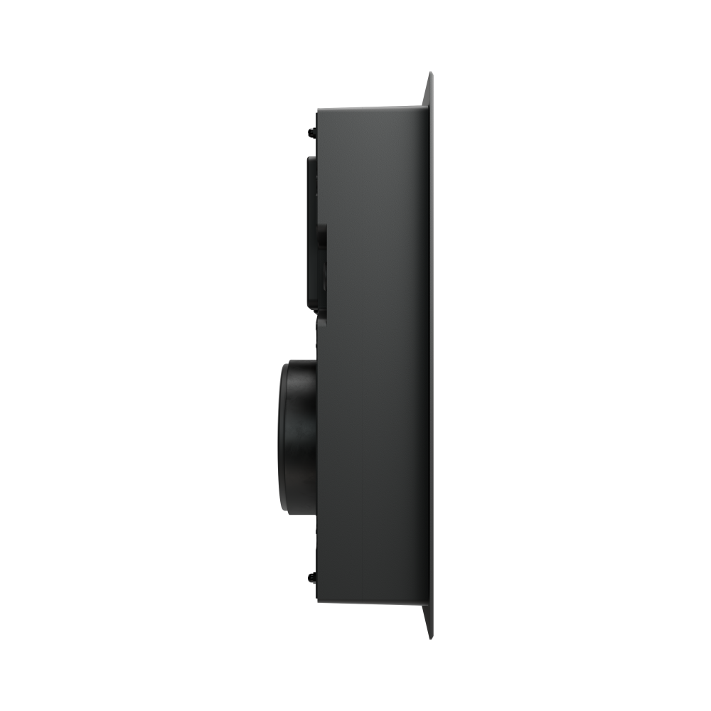 VXQ68 6" RECTANGLE IN-WALL SPEAKER (1 EACH)