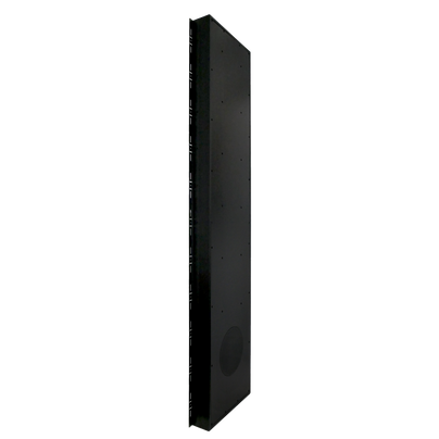 R12SUB ENCLOSURE FOR 12" REFERENCE IN-WALL SUBWOOFER (1 EACH)