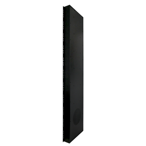 R12SUB ENCLOSURE FOR 12" REFERENCE IN-WALL SUBWOOFER (1 EACH)