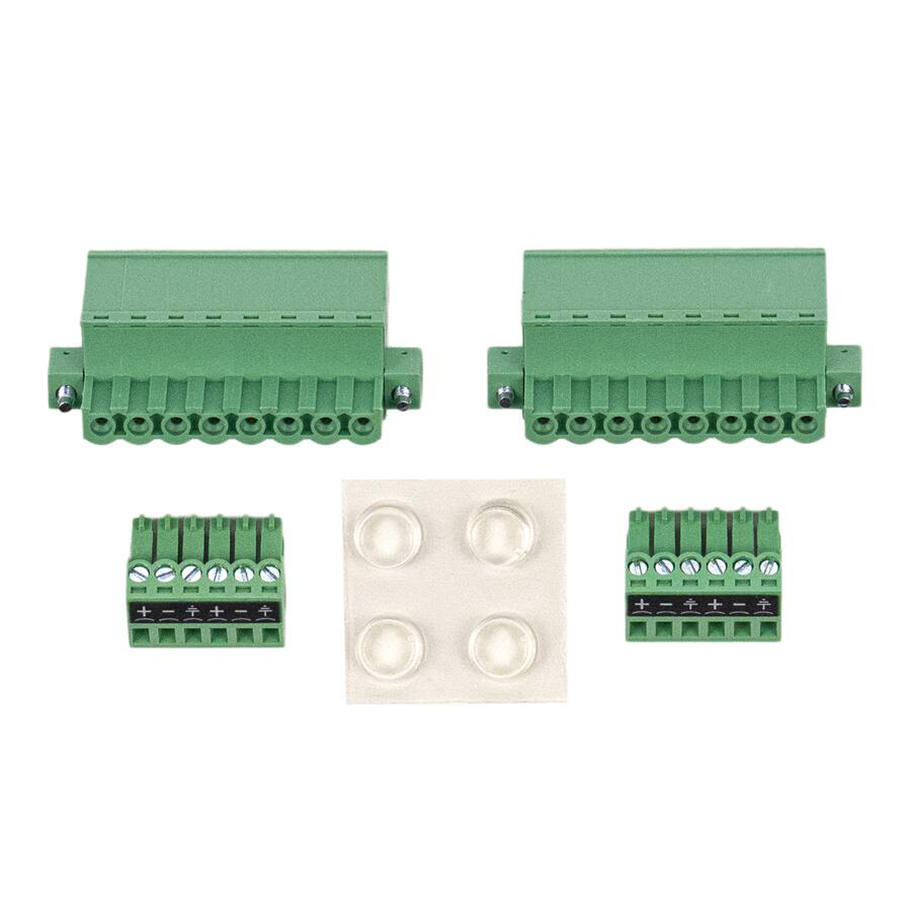 PowerZone Accessory Kit - 4CH