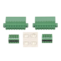 PowerZone Accessory Kit - 4CH