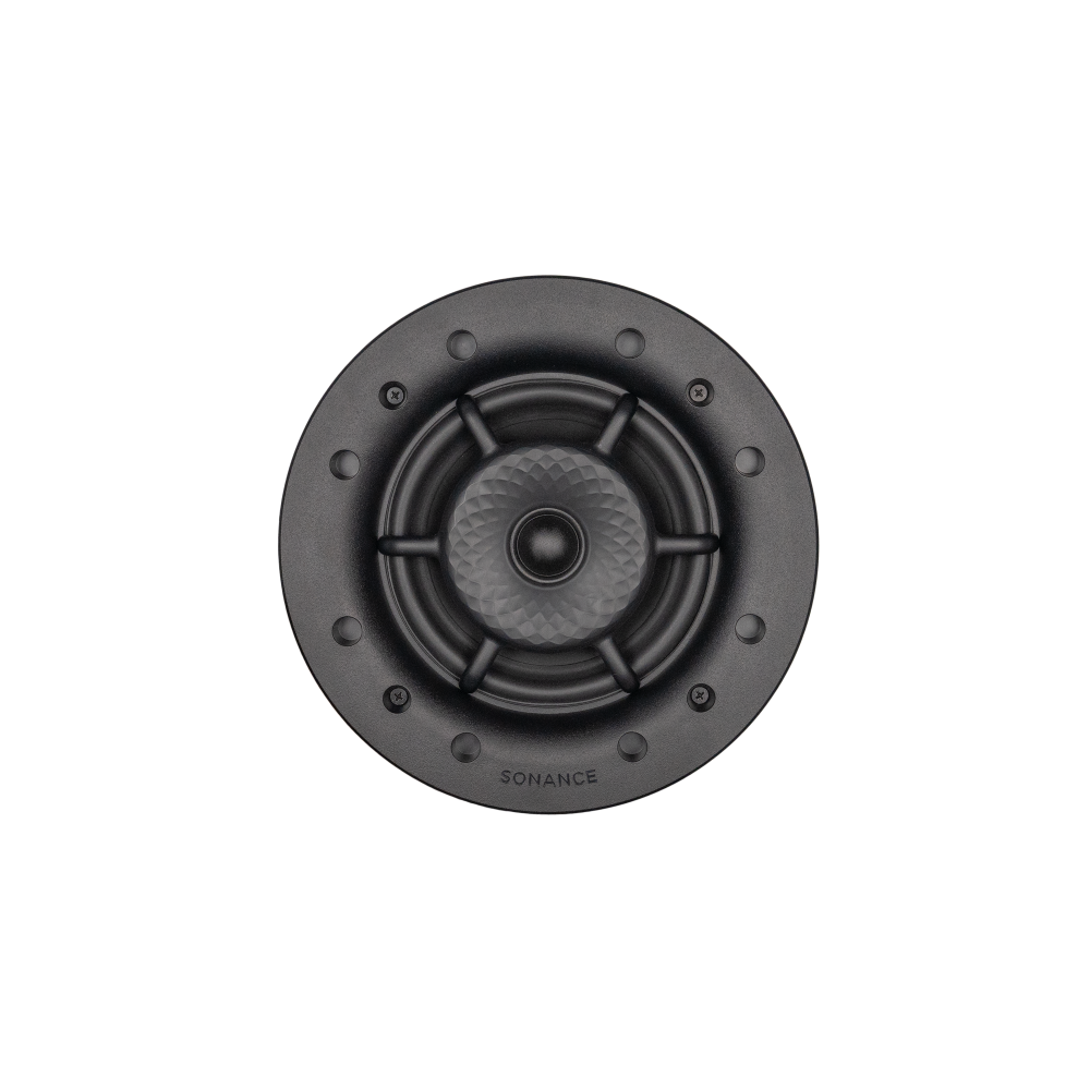 VXXT6R OUTDOOR EXTREME 6" ROUND IN-CEILING SPEAKER (1 PAIR)