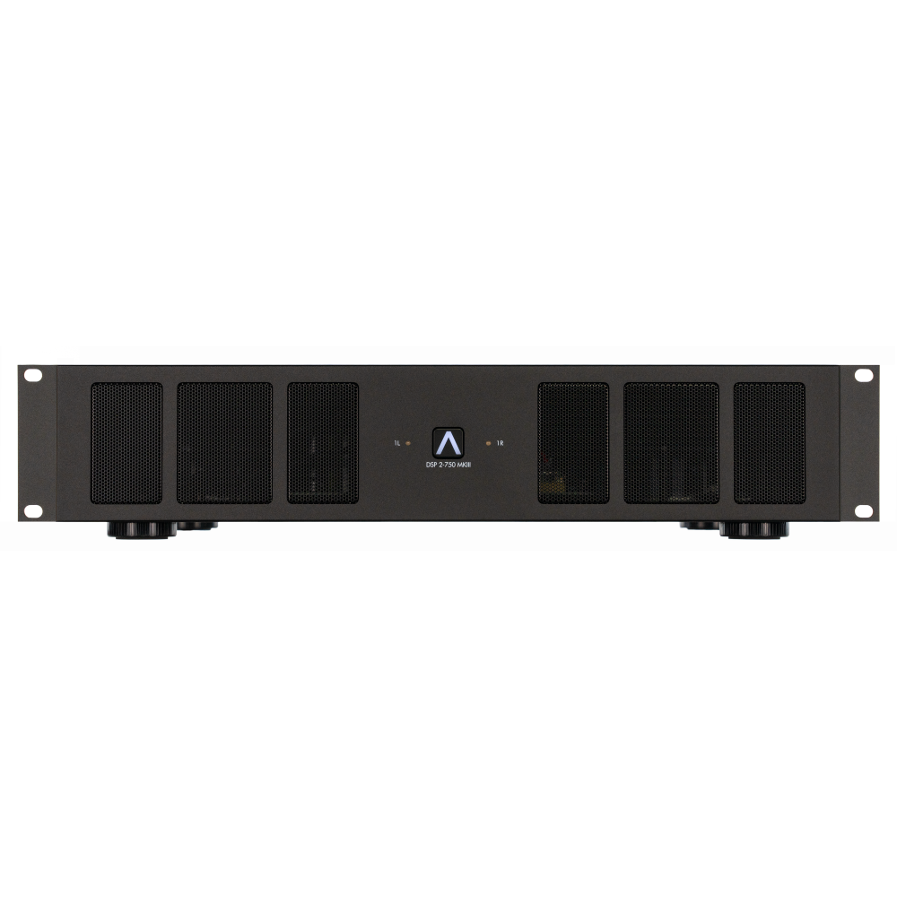 LS4T SAT/LS12T SUB - 8.1 LANDSCAPE SYSTEM W/ SONAMP DSP 2-750 MKIII (KIT)