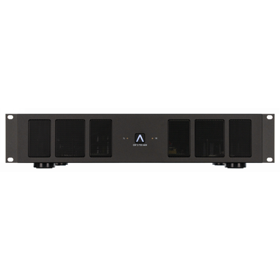 LS4T SAT/LS12T SUB - 8.1 LANDSCAPE SYSTEM W/ SONAMP DSP 2-750 MKIII (KIT)