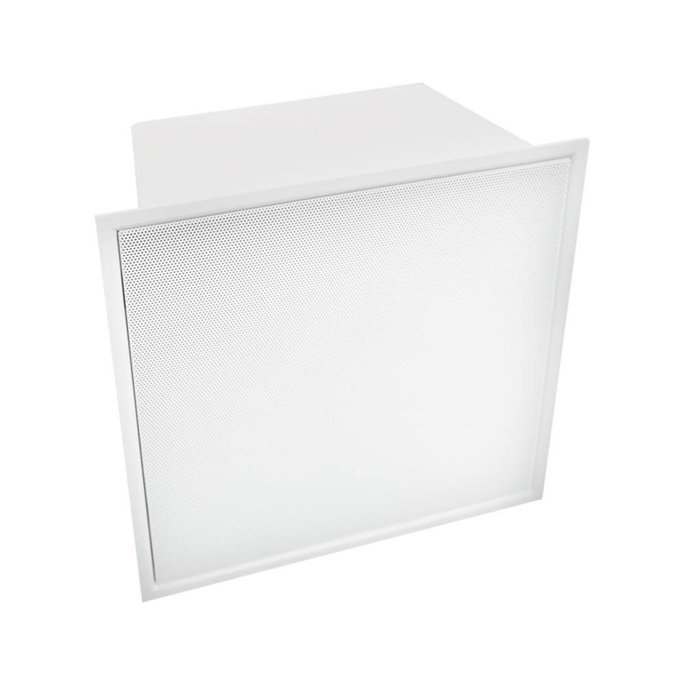 FXA550S KIT | DUAL 5.25" 3-WAY, (2) 3" MIDS, (1) 1" BE TWEETER ANGLED IN-CEILING SPEAKER