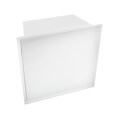 FXA550S KIT | DUAL 5.25" 3-WAY, (2) 3" MIDS, (1) 1" BE TWEETER ANGLED IN-CEILING SPEAKER
