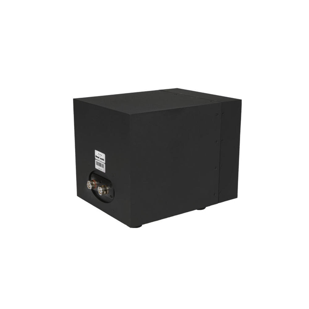 EMB10 KIT | PASSIVE 10" EMB SUBWOOFER