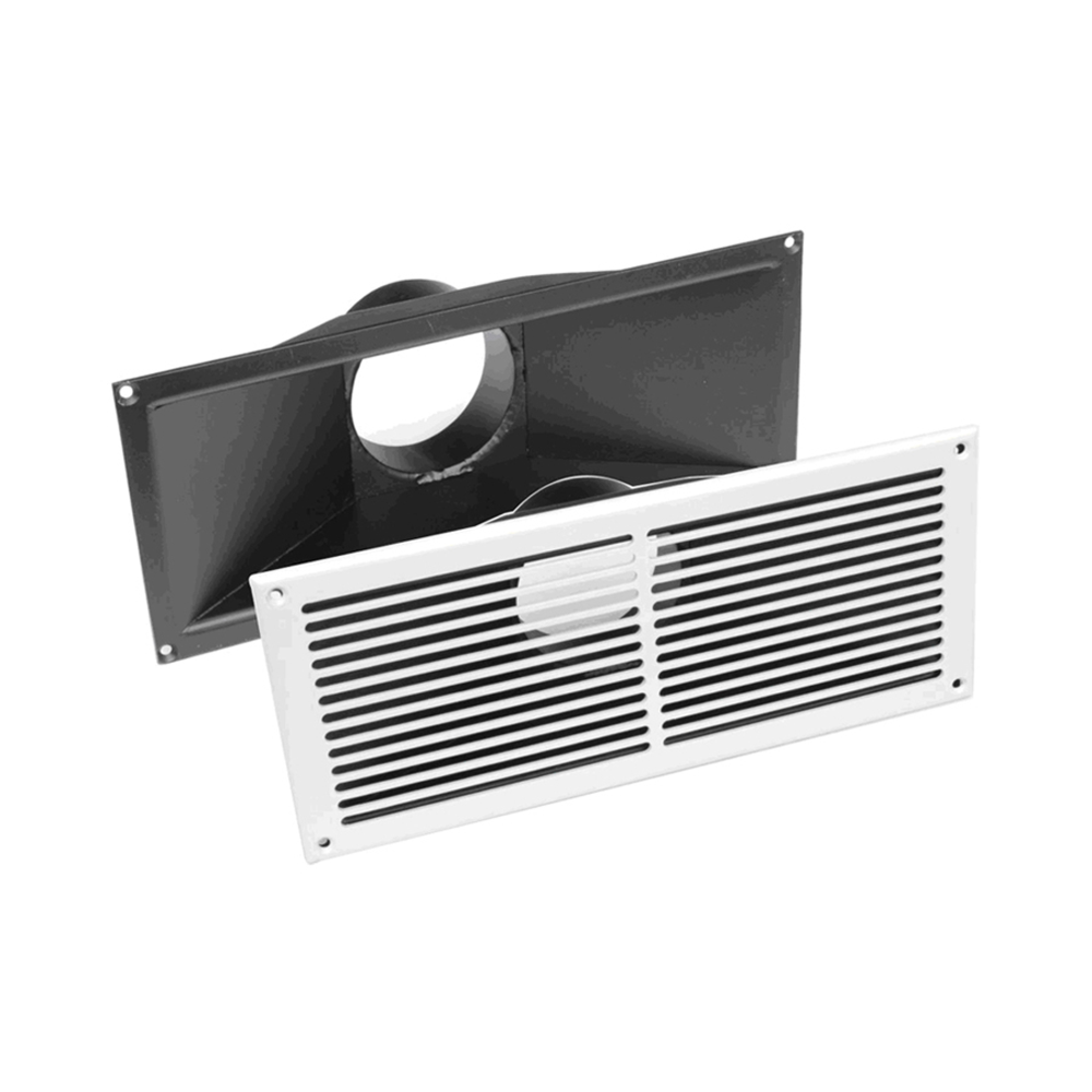 TK4S-6X14 | FLOOR VENT STYLE - 6" X 14"