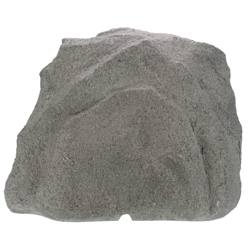 RK10W OUTDOOR ROCK WOOFER GRANITE (1 EACH)
