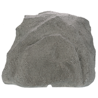 RK10W OUTDOOR ROCK WOOFER GRANITE (1 EACH)