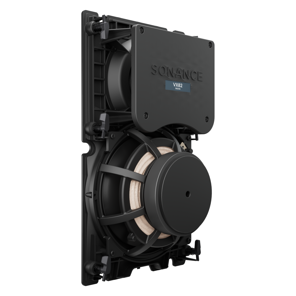 SPEAKER MODULE FOR VX82 (FRAME AND GRILLE NOT INCLUDED) (1 PAIR)