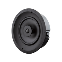VP80R LARGE ROUND SPEAKER (1 PAIR)