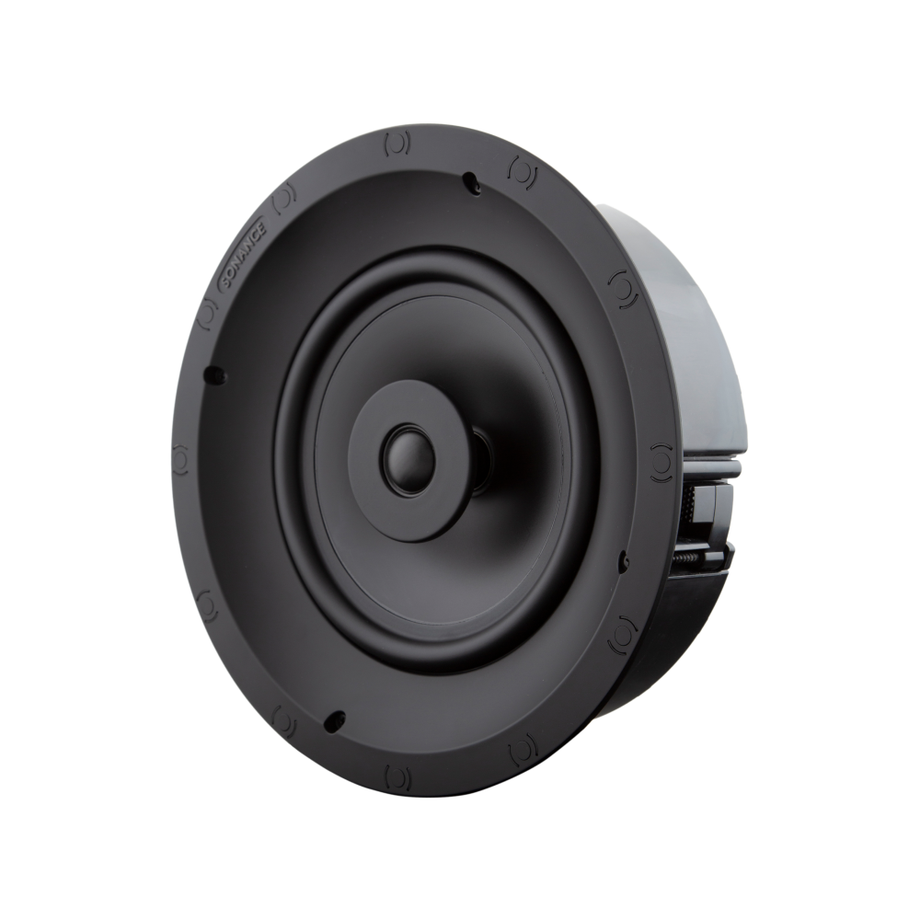 VP80R LARGE ROUND SPEAKER (1 PAIR)