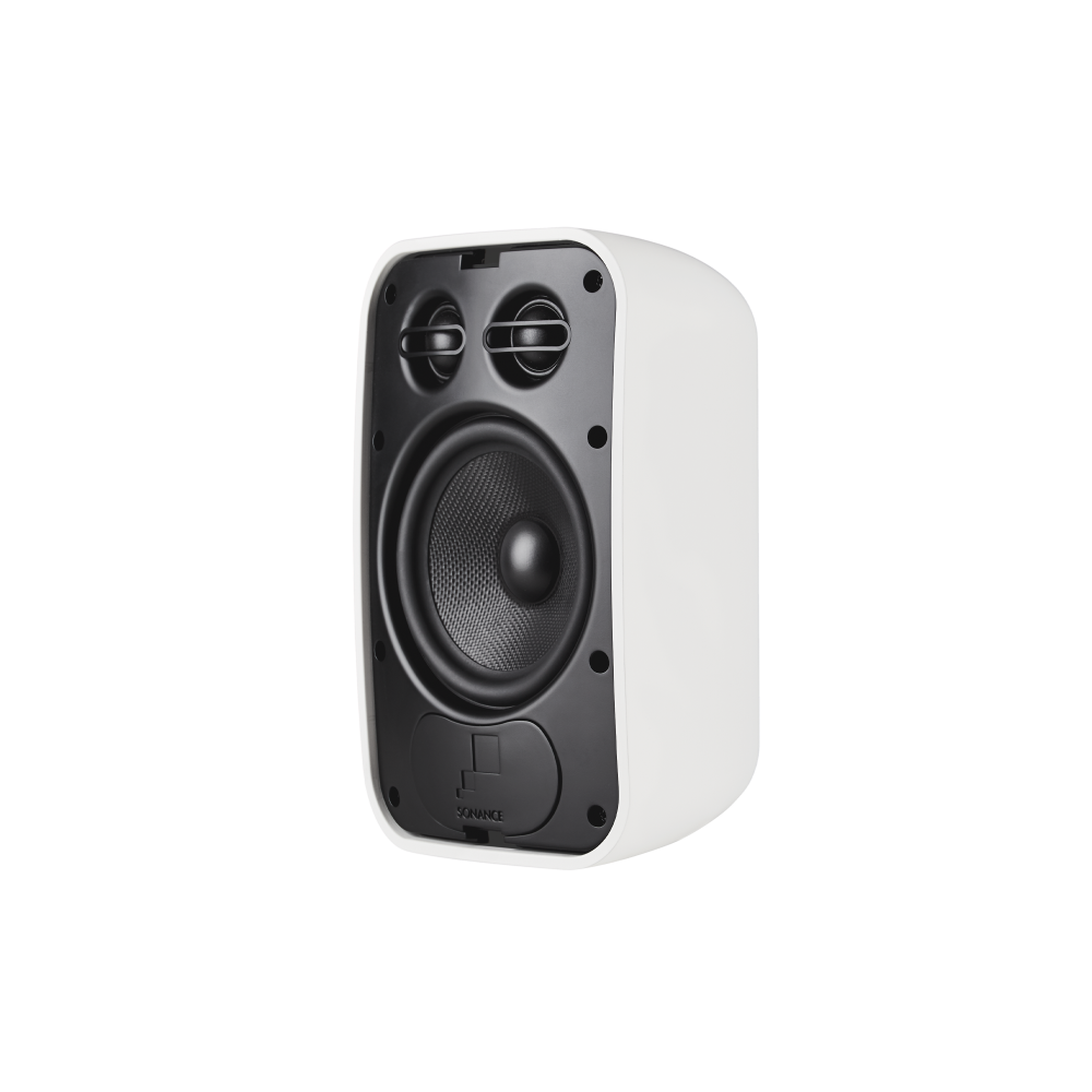 MARINER 54 SST OUTDOOR STEREO SPEAKER WHITE (1 EACH)