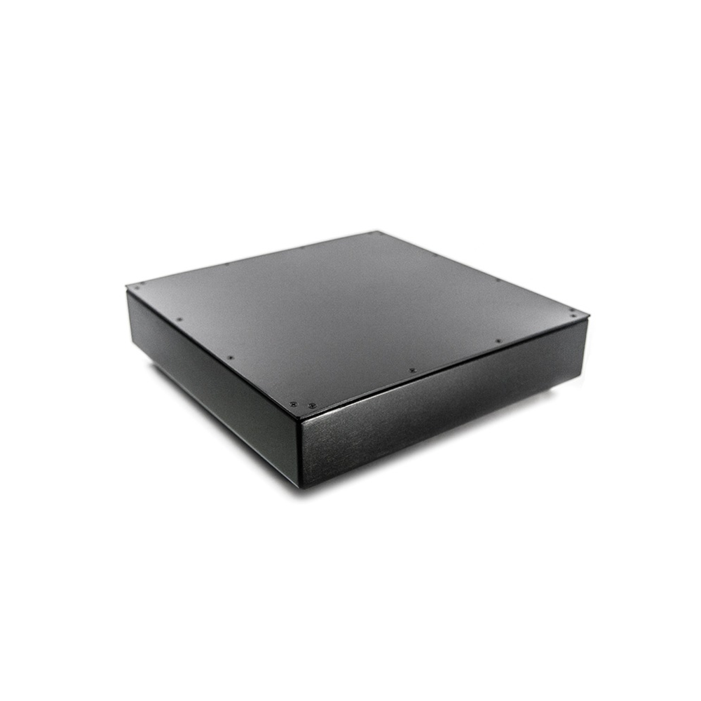 DF10 KIT | PASSIVE 10" LOW PROFILE IN ROOM SUBWOOFER