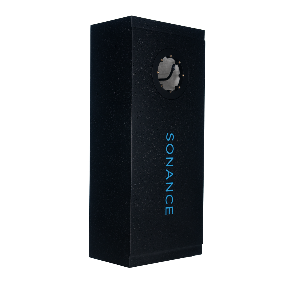 SONANCE SA4-66 ENCLOSURE (REQUIRES SA4-66 MODULE) (1 EACH)