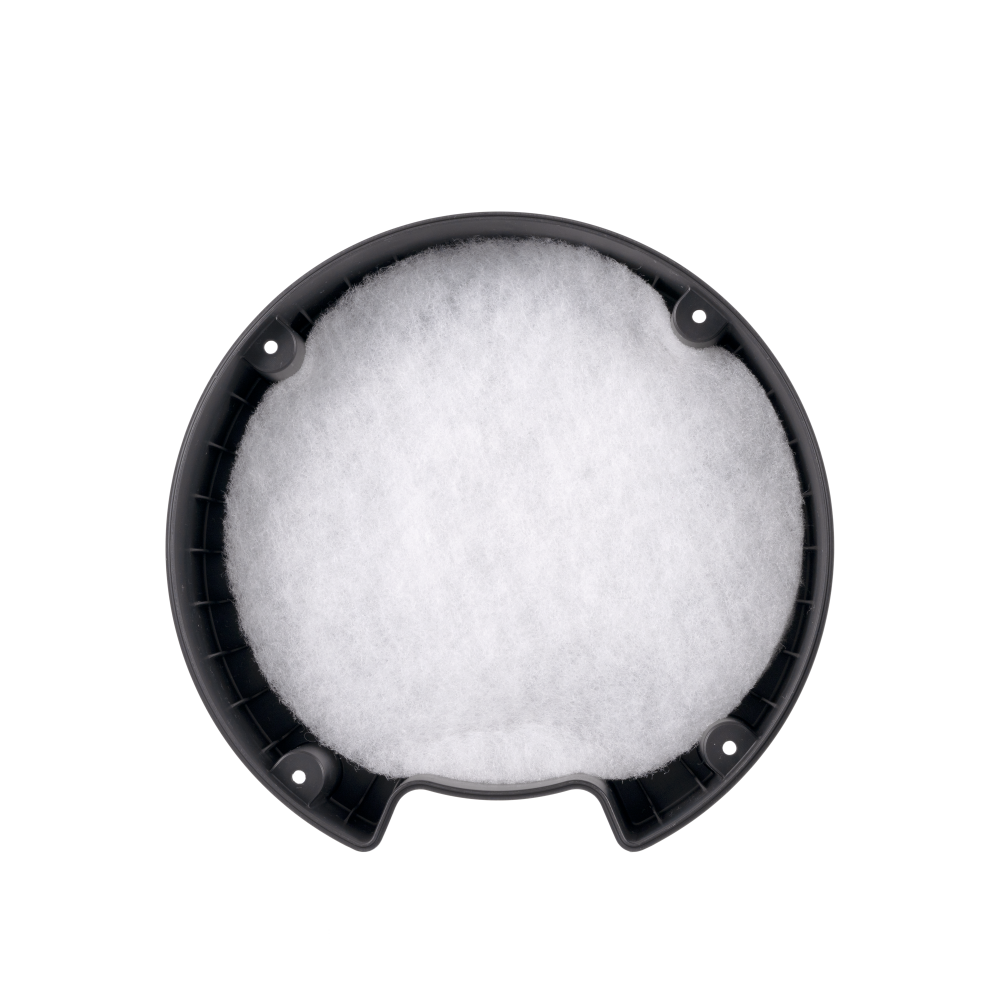 VX 6" ROUND RETROFIT ENCLOSURE FOR 6" VX IN-CEILING (1 PAIR)